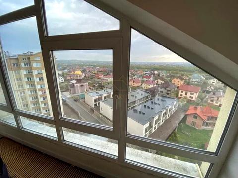 квартира за адресою Василя Симоненка вул., 30А