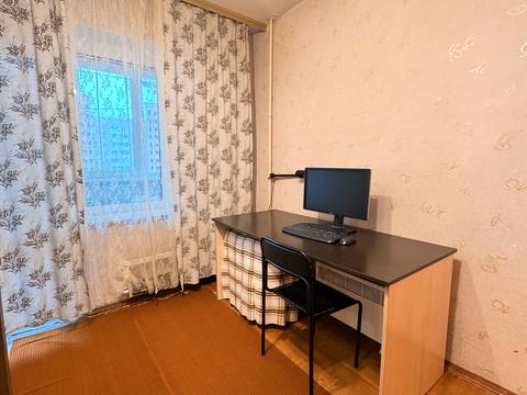 квартира по адресу Будищанская ул., 5