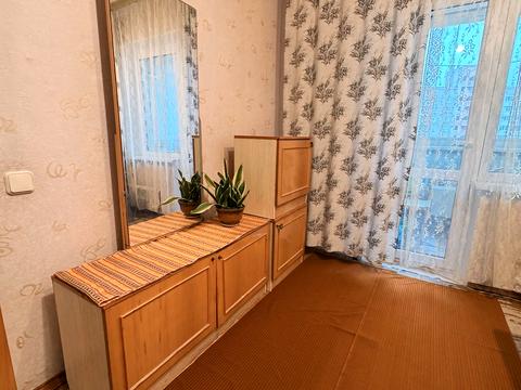 квартира по адресу Будищанская ул., 5