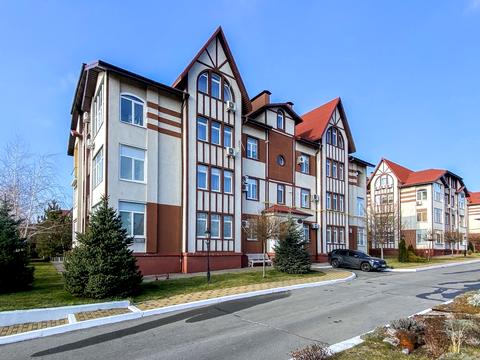 квартира за адресою Розваги вул., 27