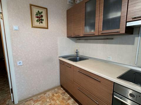 квартира по адресу Будищанская ул., 5