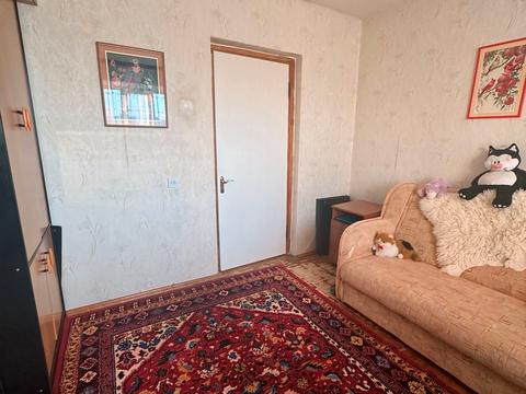 квартира по адресу Будищанская ул., 5