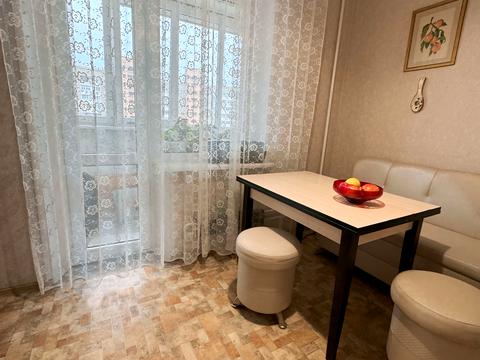 квартира по адресу Будищанская ул., 5