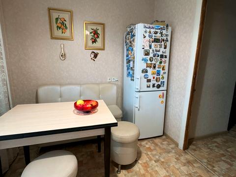 квартира по адресу Будищанская ул., 5