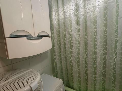 квартира по адресу Будищанская ул., 5