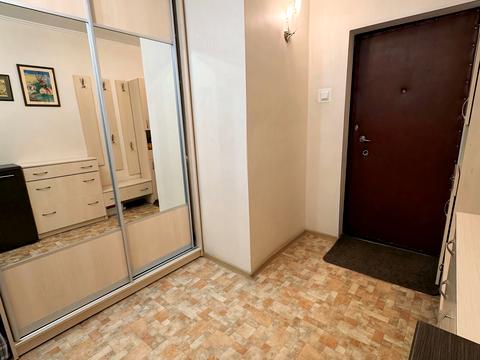 квартира по адресу Будищанская ул., 5