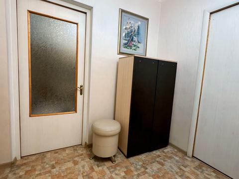 квартира по адресу Будищанская ул., 5