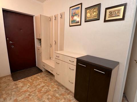 квартира по адресу Будищанская ул., 5