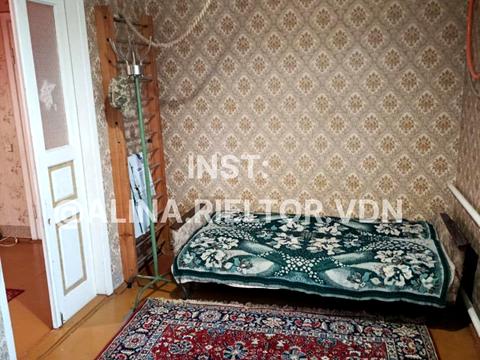 будинок за адресою Вокзальна вул.