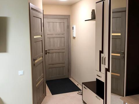 квартира за адресою Дмитра Яворницького просп. (Карла Маркса), 4