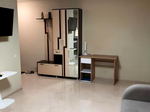 квартира за адресою Дмитра Яворницького просп. (Карла Маркса), 4