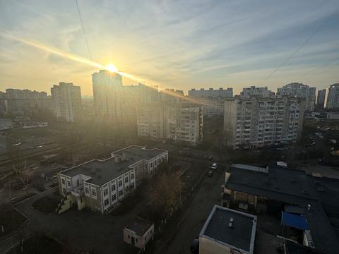 квартира по адресу Будищанская ул., 5