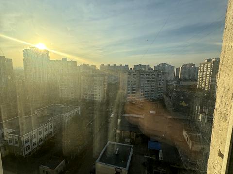 квартира по адресу Будищанская ул., 5