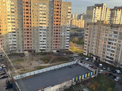 квартира по адресу Будищанская ул., 5