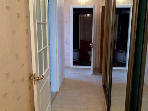 квартира по адресу Дюковская ул., 14