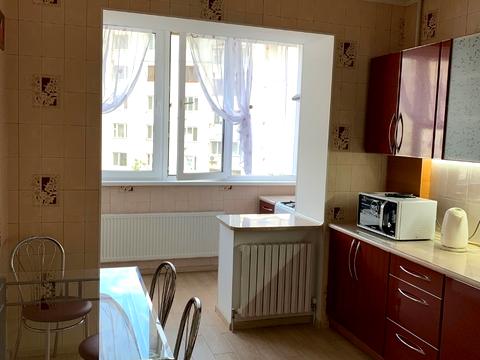 квартира по адресу Дюковская ул., 14