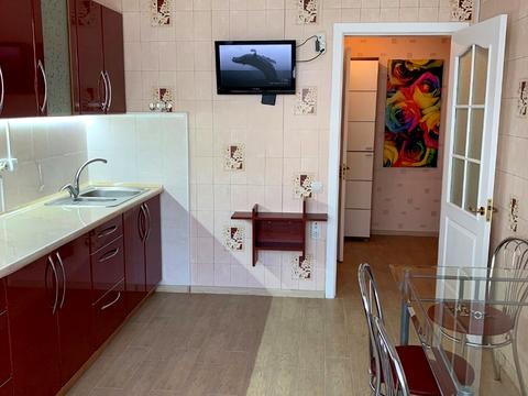 квартира по адресу Дюковская ул., 14