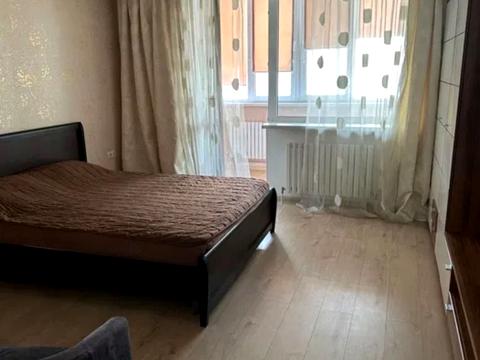 квартира по адресу Дюковская ул., 14