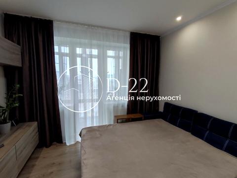 квартира за адресою Освіти вул., 4