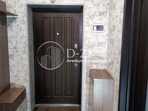 квартира за адресою Освіти вул., 4