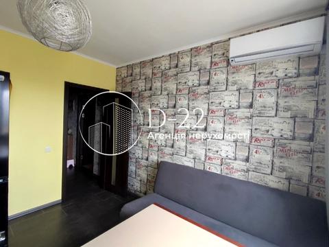 квартира за адресою Освіти вул., 4