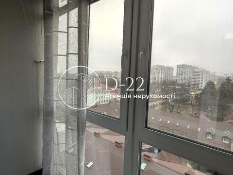 квартира за адресою Освіти вул., 4