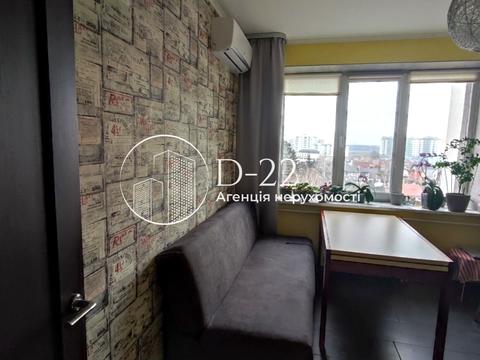 квартира за адресою Освіти вул., 4