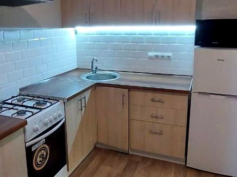 квартира за адресою Соборна вул., 105/4