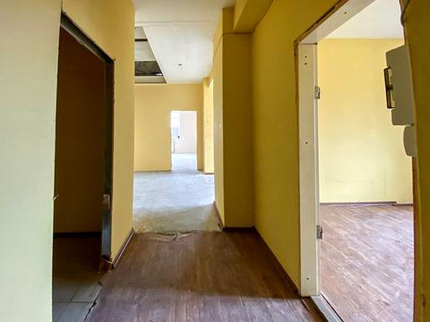 квартира за адресою Розваги вул., 27