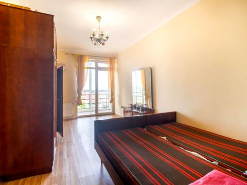 квартира по адресу Народная ул., 6