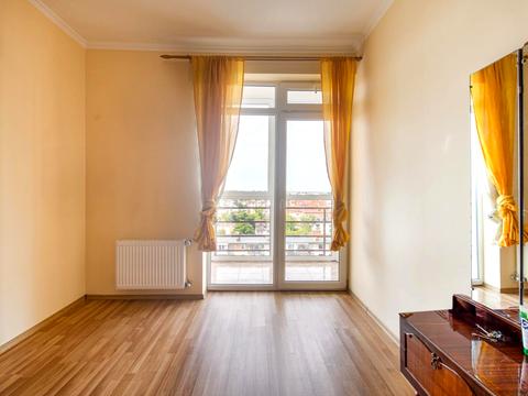 квартира по адресу Народная ул., 6