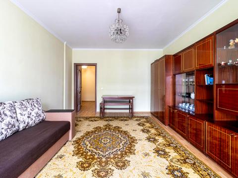 квартира по адресу Народная ул., 6