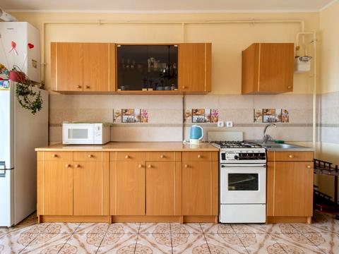 квартира по адресу Народная ул., 6