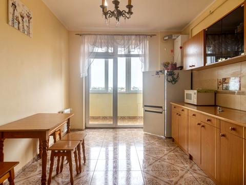 квартира по адресу Народная ул., 6