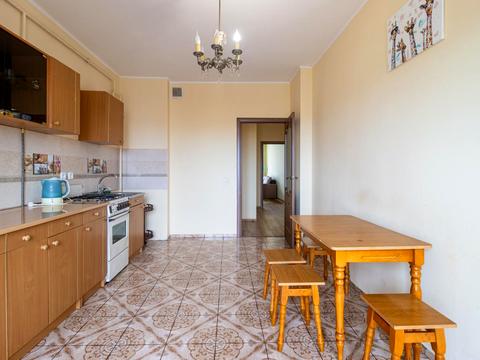 квартира по адресу Народная ул., 6