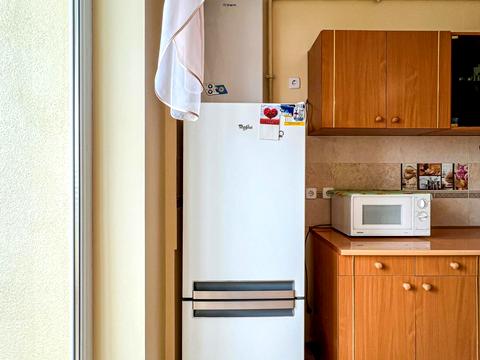 квартира по адресу Народная ул., 6