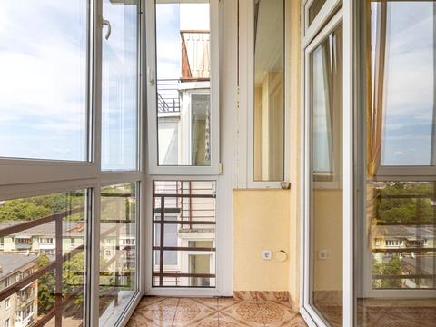 квартира по адресу Народная ул., 6