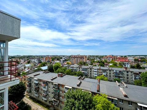 квартира по адресу Народная ул., 6