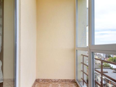 квартира по адресу Народная ул., 6