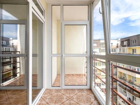 квартира по адресу Народная ул., 6