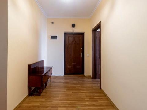 квартира по адресу Народная ул., 6