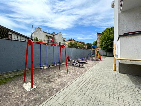 квартира по адресу Народная ул., 6