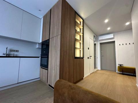 квартира за адресою Замарстинівська вул. (Калініна), 40