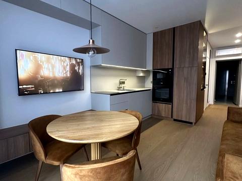 квартира за адресою Замарстинівська вул. (Калініна), 40