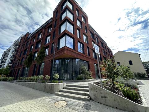 квартира за адресою Замарстинівська вул. (Калініна), 40