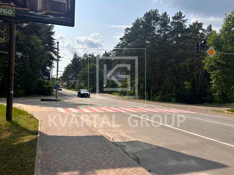 ділянка за адресою Гостомельське шосе