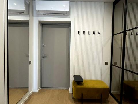 квартира за адресою Замарстинівська вул. (Калініна), 40