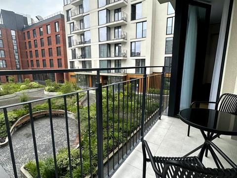 квартира за адресою Замарстинівська вул. (Калініна), 40