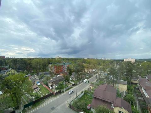 квартира за адресою Матвія Донцова вул. (Тургенєвська), 50-В