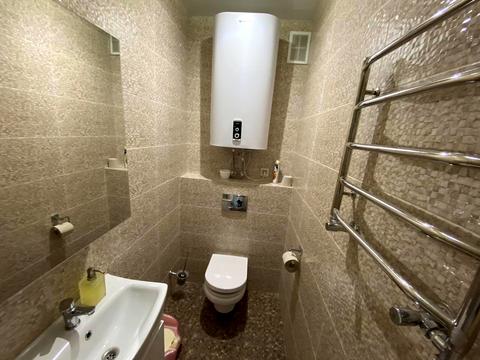 квартира за адресою Матвія Донцова вул. (Тургенєвська), 50-В